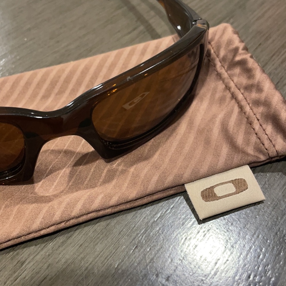 Oakley Fives Squared